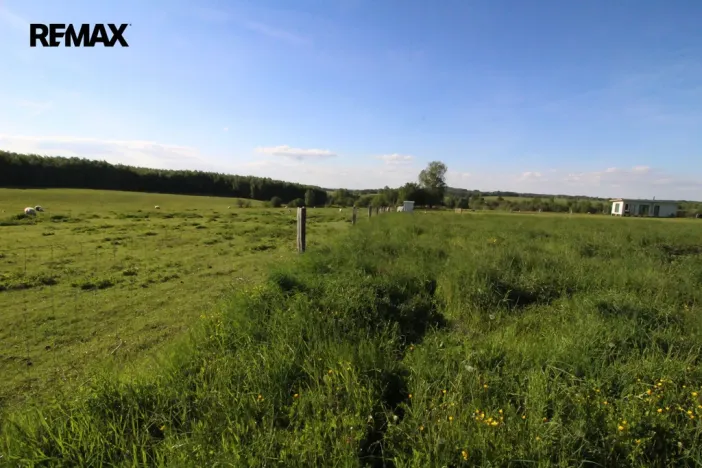 Prodej pozemku pro bydlení, Pertoltice, 4488 m2