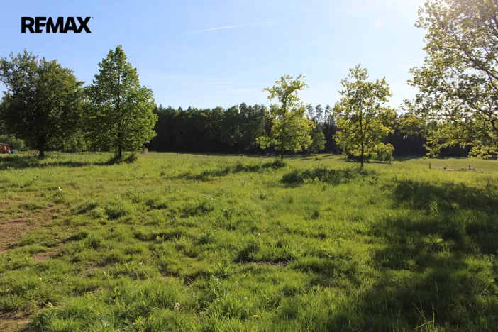 Prodej pozemku pro bydlení, Pertoltice, 4488 m2