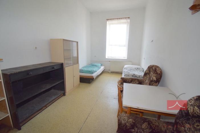 Prodej činžovního domu, Humpolec, Pražská, 1335 m2