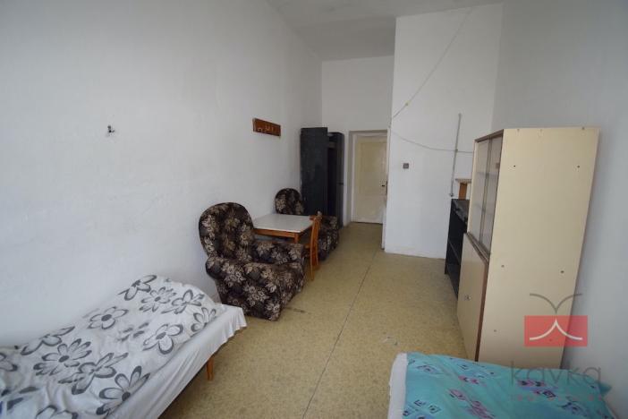 Prodej činžovního domu, Humpolec, Pražská, 1335 m2