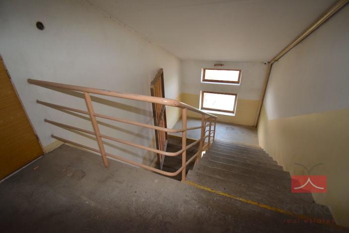 Prodej činžovního domu, Humpolec, Pražská, 1335 m2