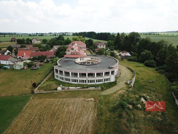 Prodej ubytování, Loket, 4055 m2