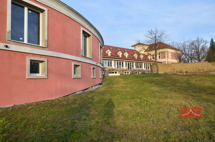 Prodej ubytování, Loket, 4055 m2