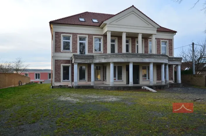 Prodej ubytování, Loket, 4055 m2
