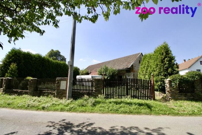 Prodej chaty, Vodice, 176 m2