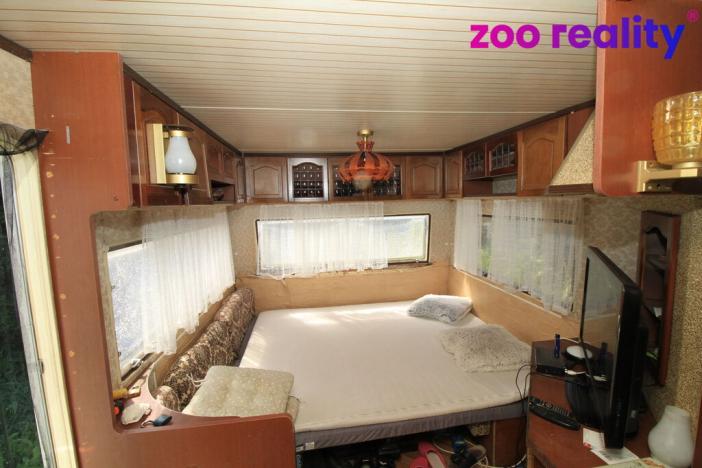 Prodej chaty, Vodice, 176 m2