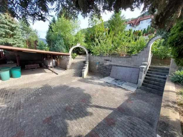 Prodej pozemku pro bydlení, Ústí nad Labem, Kruhová, 670 m2