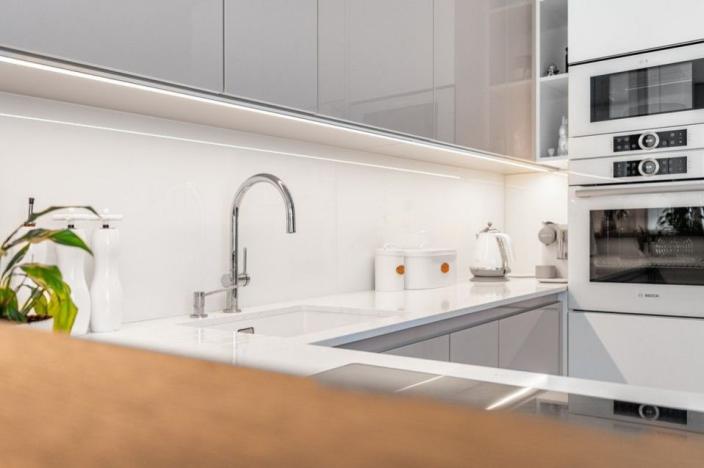 Prodej bytu 4+kk, Praha - Košíře, Na pomezí, 153 m2