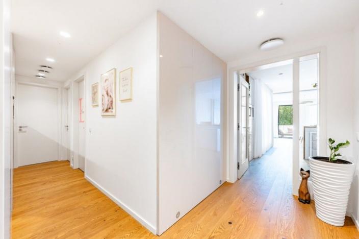 Prodej bytu 4+kk, Praha - Košíře, Na pomezí, 153 m2