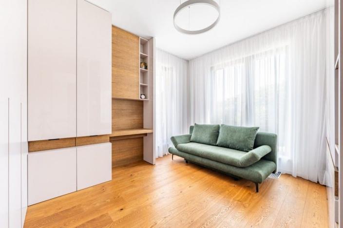 Prodej bytu 4+kk, Praha - Košíře, Na pomezí, 153 m2