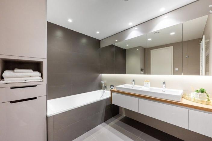 Prodej bytu 4+kk, Praha - Košíře, Na pomezí, 153 m2