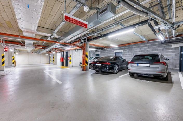 Prodej bytu 4+kk, Praha - Košíře, Na pomezí, 153 m2