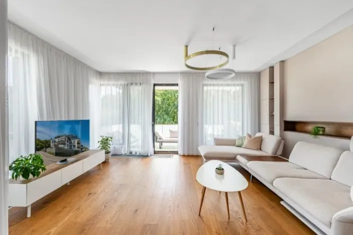 Prodej bytu 4+kk, Praha - Košíře, Na pomezí, 153 m2