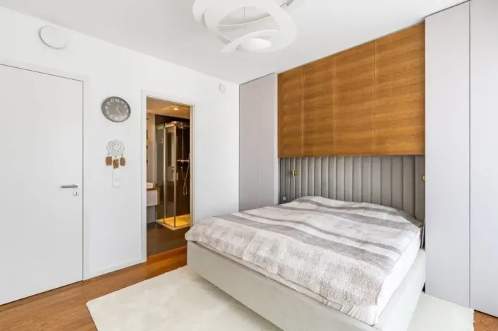 Prodej bytu 4+kk, Praha - Košíře, Na pomezí, 153 m2