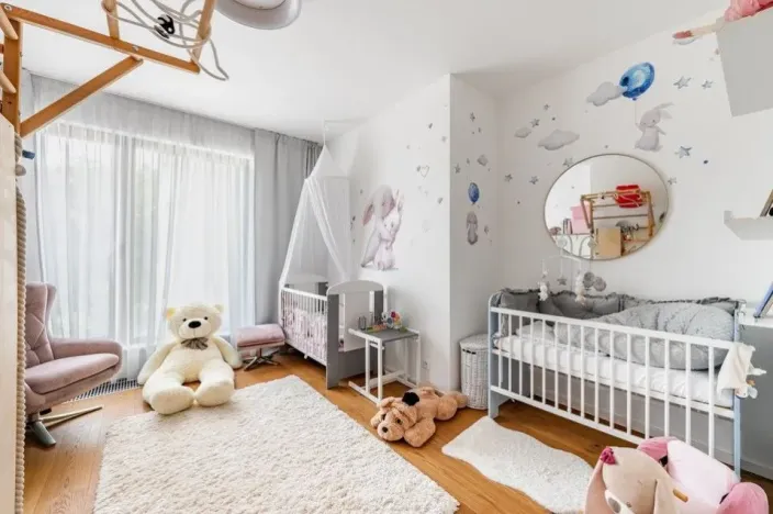 Prodej bytu 4+kk, Praha - Košíře, Na pomezí, 153 m2