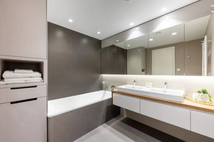 Prodej bytu 4+kk, Praha - Košíře, Na pomezí, 153 m2