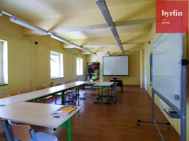 Pronájem kanceláře, Opava, 123456 m2