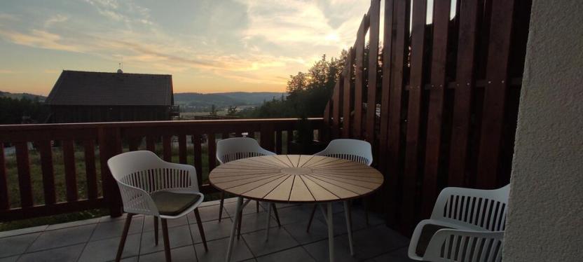 Pronájem apartmánu, Václavov u Bruntálu - Horní Václavov, 55 m2