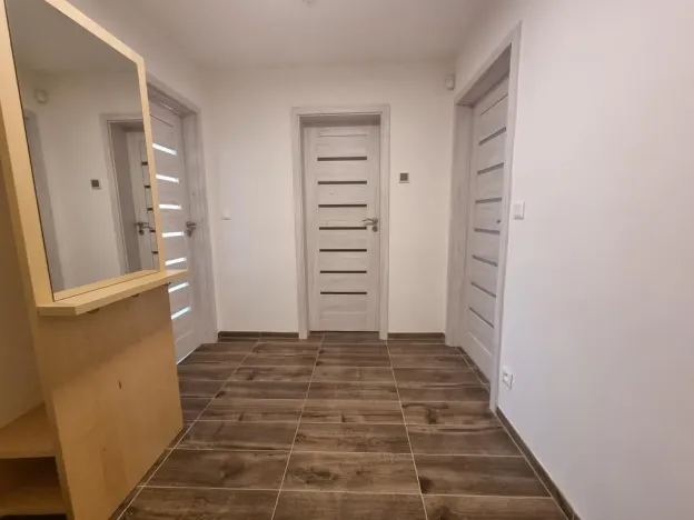 Pronájem apartmánu, Václavov u Bruntálu - Horní Václavov, 55 m2