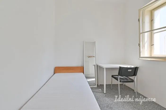 Pronájem bytu 3+1, Brno - Královo Pole, Ruská, 82 m2