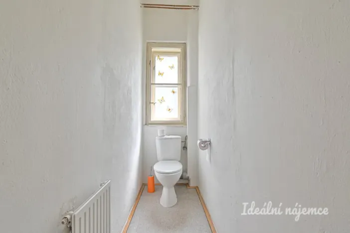 Pronájem bytu 3+1, Brno - Královo Pole, Ruská, 82 m2