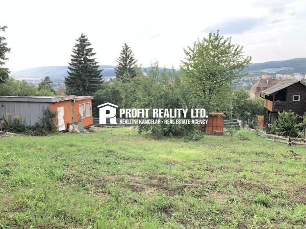 Prodej pozemku pro bydlení, Králův Dvůr - Karlova Huť, 775 m2