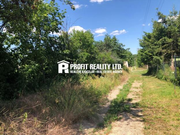 Prodej pozemku pro bydlení, Králův Dvůr - Karlova Huť, 775 m2