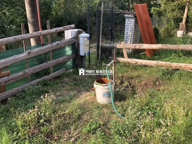 Prodej pozemku pro bydlení, Králův Dvůr - Karlova Huť, 775 m2