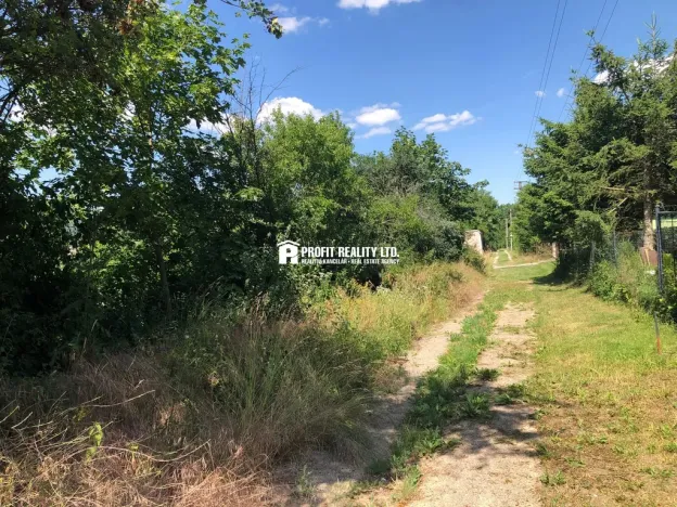 Prodej pozemku pro bydlení, Králův Dvůr - Karlova Huť, 775 m2