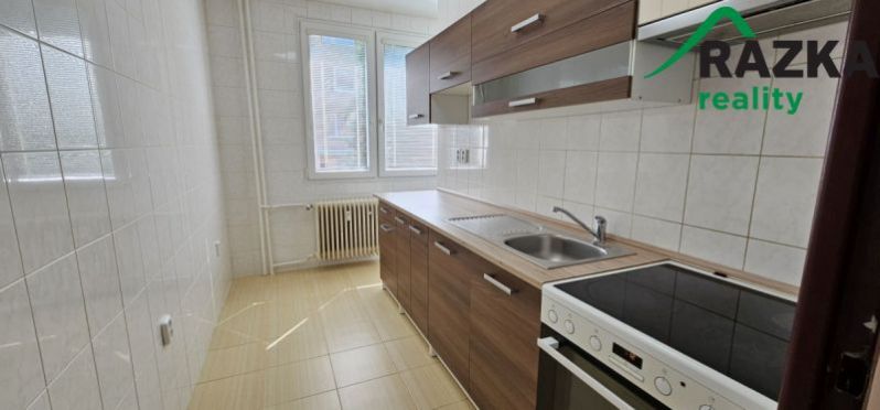 Pronájem bytu 2+1, Přimda, Nová, 51 m2