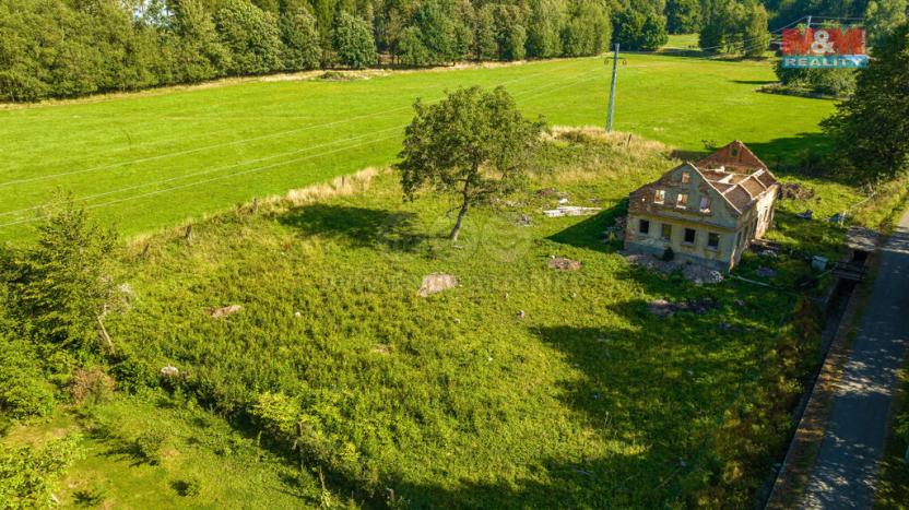 Prodej rodinného domu, Nový Oldřichov, 280 m2