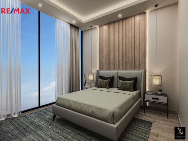 Prodej bytu 1+1, Avsallar,Turecko, 50 m2