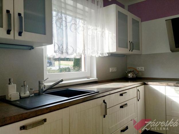 Prodej rodinného domu, Staré Hrady, 141 m2