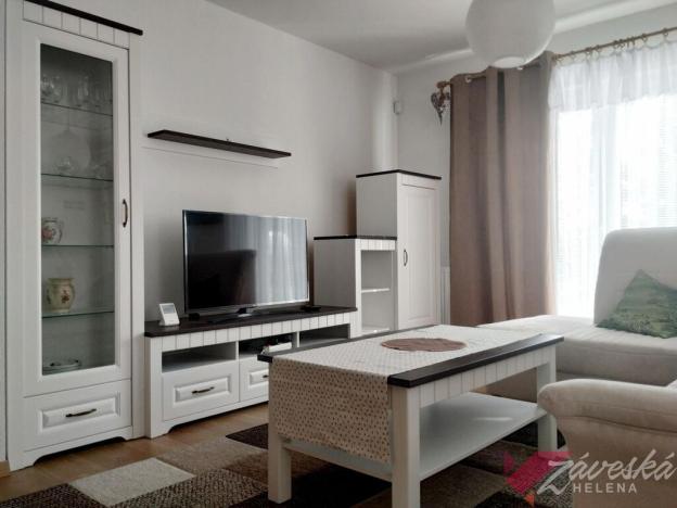 Prodej rodinného domu, Staré Hrady, 141 m2