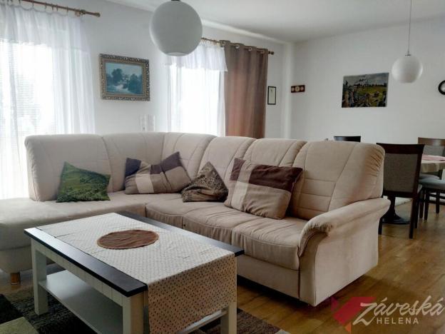 Prodej rodinného domu, Staré Hrady, 141 m2