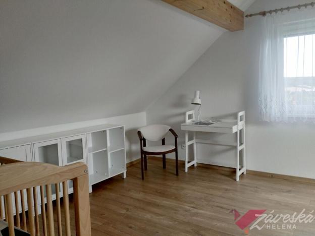 Prodej rodinného domu, Staré Hrady, 141 m2