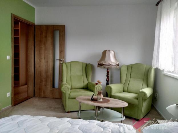 Prodej rodinného domu, Staré Hrady, 141 m2