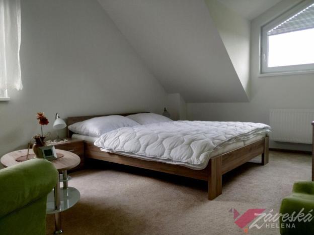 Prodej rodinného domu, Staré Hrady, 141 m2