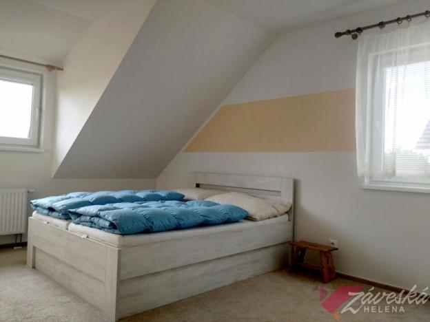 Prodej rodinného domu, Staré Hrady, 141 m2