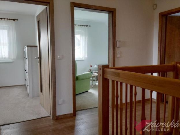 Prodej rodinného domu, Staré Hrady, 141 m2