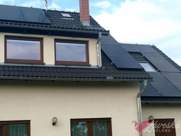 Prodej rodinného domu, Staré Hrady, 141 m2