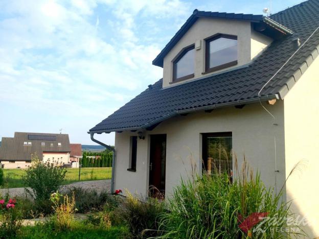 Prodej rodinného domu, Staré Hrady, 141 m2