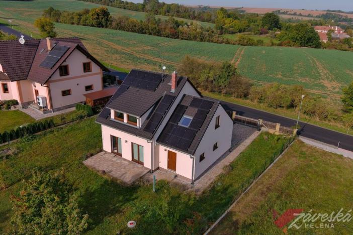 Prodej rodinného domu, Staré Hrady, 141 m2