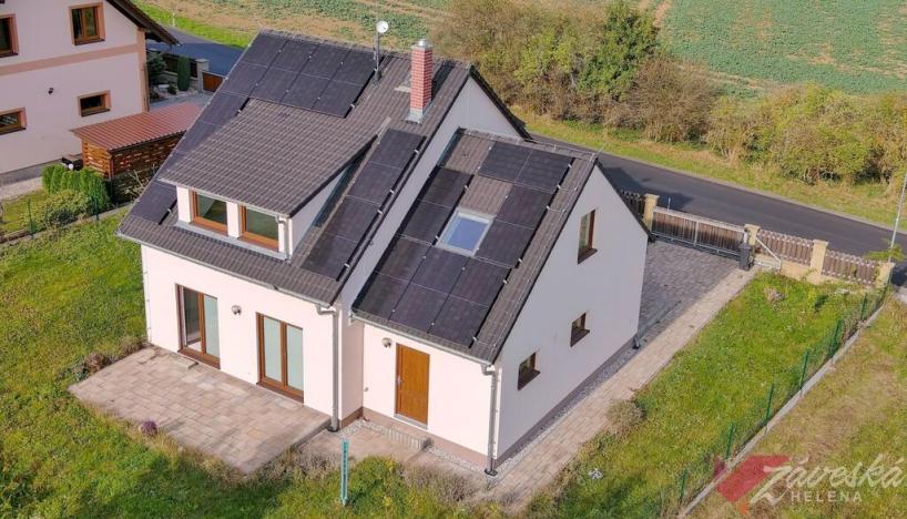 Prodej rodinného domu, Staré Hrady, 141 m2