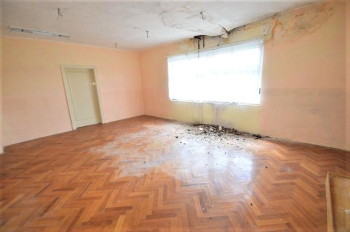 Prodej rodinného domu, Mikulášovice, 3952 m2