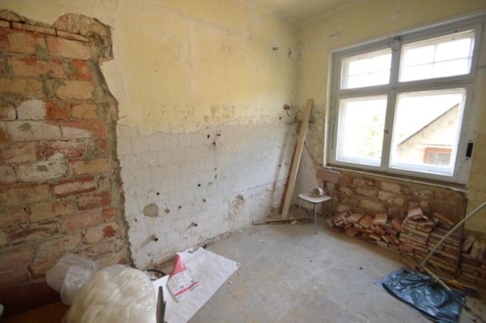 Prodej rodinného domu, Mikulášovice, 3952 m2