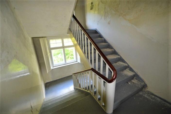 Prodej rodinného domu, Mikulášovice, 3952 m2