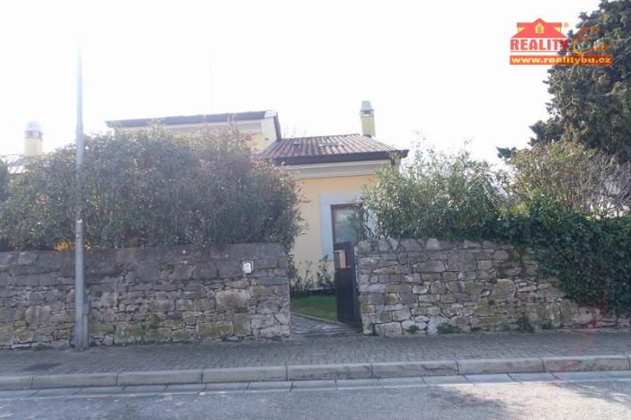 Prodej vily, Duino, Itálie, Frazione Duino, 284 m2