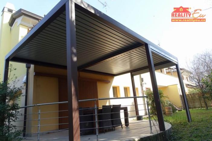 Prodej vily, Duino, Itálie, Frazione Duino, 284 m2