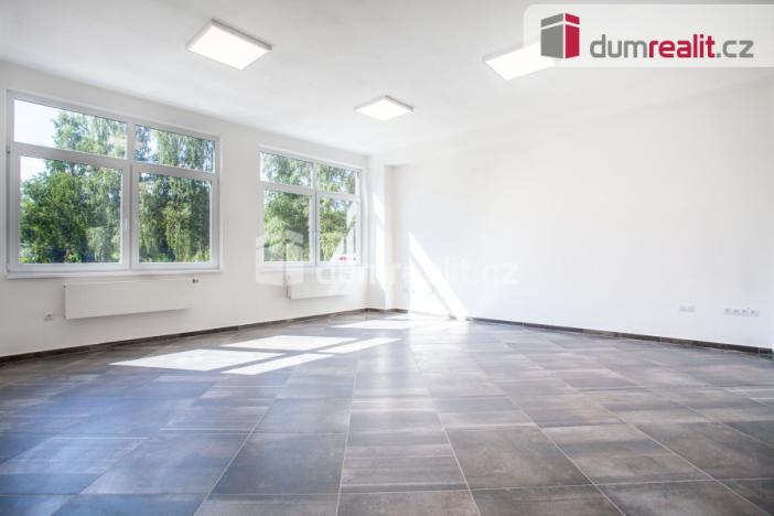 Pronájem kanceláře, Vimperk - Vimperk II, 1. máje, 18 m2